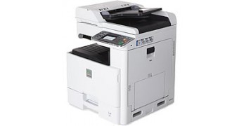 Kyocera FS-C8020MFP Laser Printer